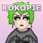 Kokopie