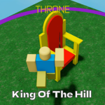 King Of The Hill - Official Group