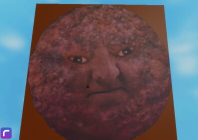 The Meatball Man