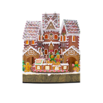 Gingerbread Guild