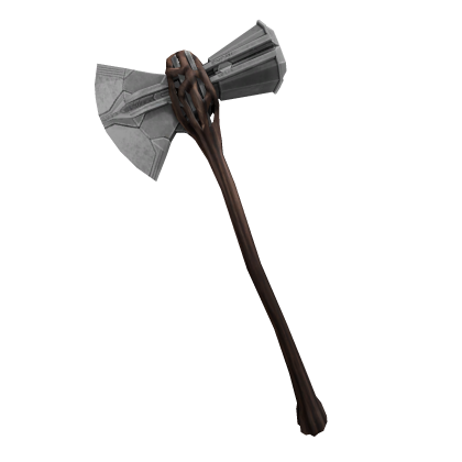 Thor’s Stormbreaker Roblox item