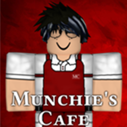 Munchie's Cafe || Interview Centre!
