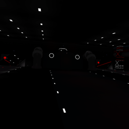 Dawnbright Deployment Bay