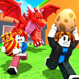Rob Eggs from Animals! icon