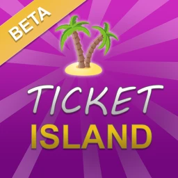 Ticket Island Royal [BETA] icon