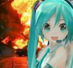 {Miku berrys}