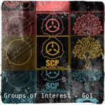 GOI - Groups Of Interest Hub