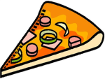 Pizza Fans!