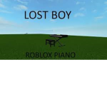 The Piano Bois