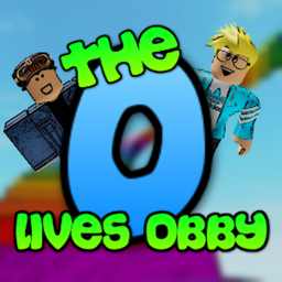 The O Lives Obby
