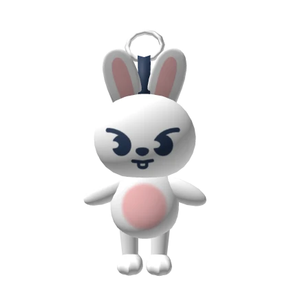 Leebit Keychain | Leeknow skzoo STRAYKIDS SKZ | Roblox Item