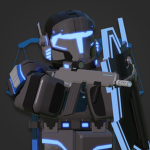 [MP:RC] Military Police Riot Control