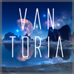 Vantoria Home Planet