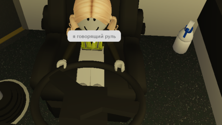 Crooked Bus screenshot 3