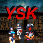 YSK on top