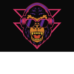 THE GORRILLA GANG