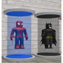 Hero's tycoon!