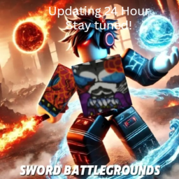 Sword Battle Grounds