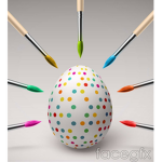 Easter Egg Studio