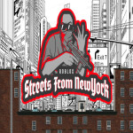 Streets Of NewYork [RP🏃‍♂️]