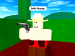 The Wild Desert