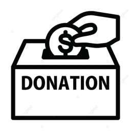 Donation icon