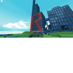 Roblox HQ