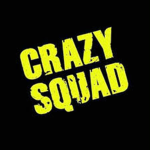 Crazy Squad <3