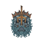 Children of Poseidon Grand Fleet