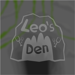Leo's Den