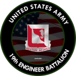 [19EB] 19th Engineer Battalion