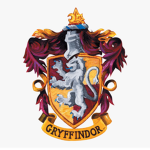 The Official House of Gryffindor