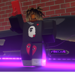 vibez/depressed club