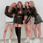 blinks sister