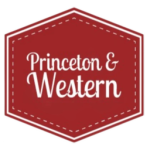 Princeton & Western Railroad