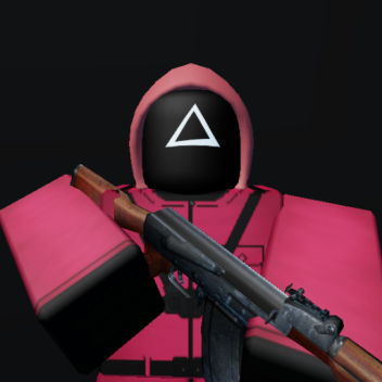 Impossible Squid Game 2! Glass Obby