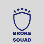 [B] Broke-squad