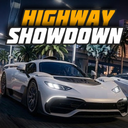 [🏁 RACING] Highway Showdown icon