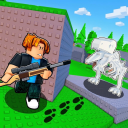 [UPD 1!] Hunt a Dinosaur