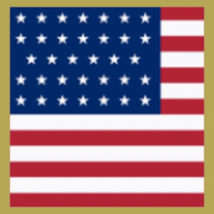 [The Army of The Union Forces] Roblox group icon
