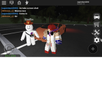 Come getcha robux