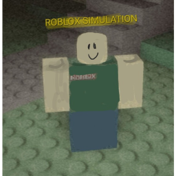 Roblox Simulation ("Beta")