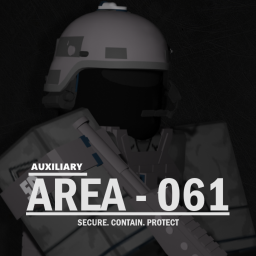 AREA-61 AUXILIARY