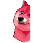 Halfway Doge