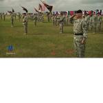 The All States Army