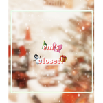 ᴇᴍ'ꜱ ᴄʟᴏꜱᴇᴛ <3