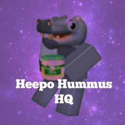 Heepo Hummus HQ [OFFICIAL]