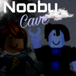 NOOBY CAVE
