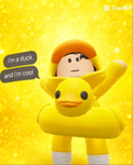 Duckyboygaming562 fans