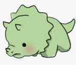 •._Dino nuggets_.•